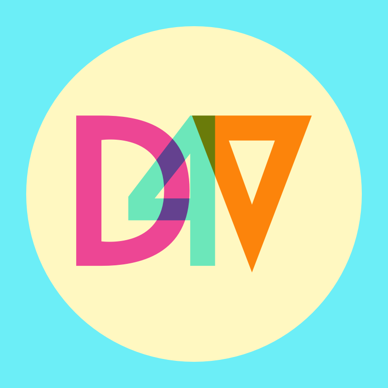 Design For Ventures Logotype